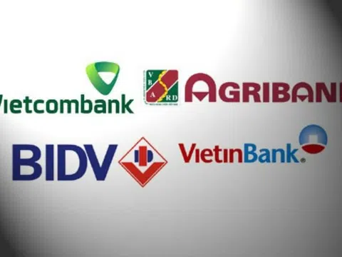 Tăng vốn cho các ngân hàng thương mại vốn nhà nước là nhiệm vụ quan trọng của ngành ngân hàng hiện nay